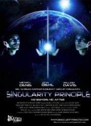 Watch Singularity Principle