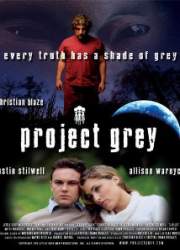 Watch Alien Agenda: Project Grey