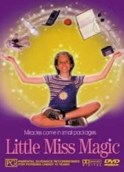 Watch Little Miss Magic
