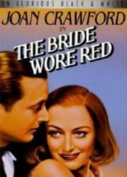 Watch The Bride Wore Red