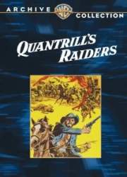 Watch Quantrill's Raiders