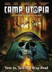 Watch Camp Utopia
