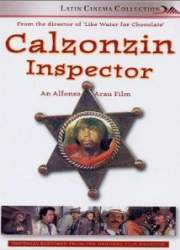 Watch Calzonzin Inspector
