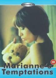 Watch Les tentations de Marianne