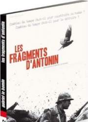 Watch Les fragments d'Antonin