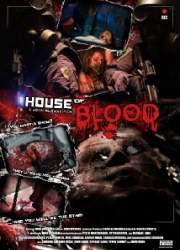 Watch House of Blood