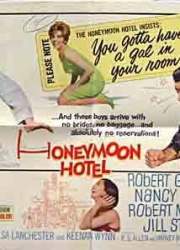 Watch Honeymoon Hotel