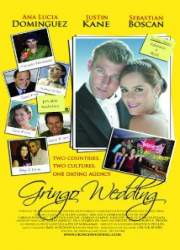 Watch Gringo Wedding