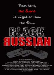 Watch Black Russian