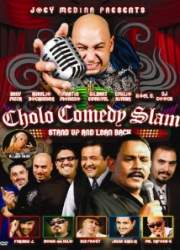 Watch Cholo Comedy Slam: Stand Up and Lean Back