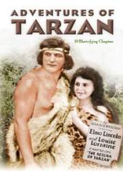 Watch The Adventures of Tarzan