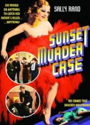 Watch Sunset Murder Case