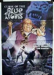 Watch Curse of the Blue Lights
