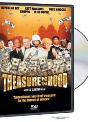 Watch Treasure n tha Hood