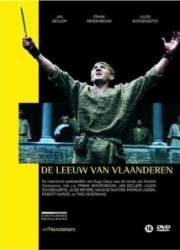Watch De leeuw van Vlaanderen