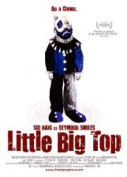 Watch Little Big Top