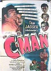 Watch C-Man