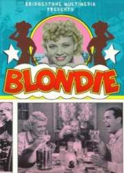 Watch Blondie Goes Latin