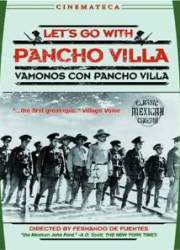 Watch Vámonos con Pancho Villa!