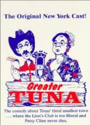 Watch Greater Tuna