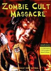 Watch Zombie Cult Massacre