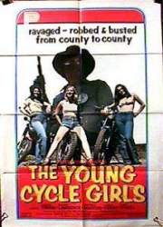 Watch Cycle Vixens