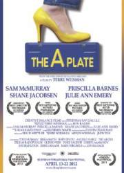 Watch The A Plate