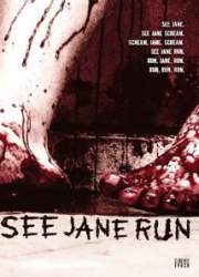 Watch See Jane Run