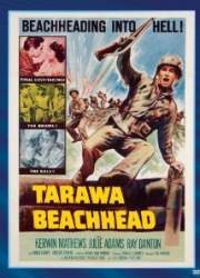 Watch Tarawa Beachhead