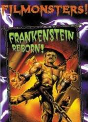 Watch Frankenstein Reborn!