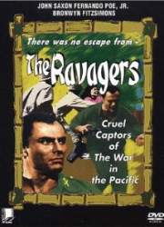 Watch The Ravagers