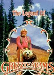 Watch The Legend of Grizzly Adams