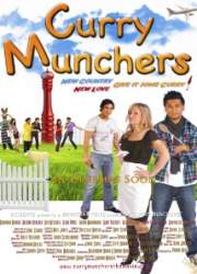 Watch Curry Munchers