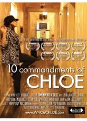 Watch The 10 Commandments of Chloe