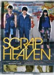 Watch Scrap Heaven
