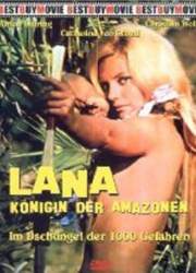 Watch Lana - Königin der Amazonen