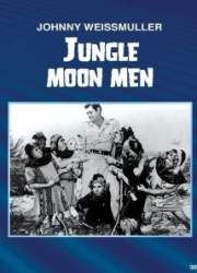 Watch Jungle Moon Men