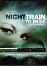 Watch Night Train to Paris