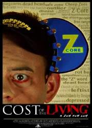 Watch Cost of the Living: A Zom Rom Com