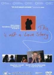 Watch This Is Not a Love Story