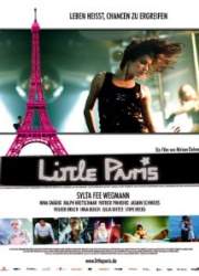 Watch Little Paris