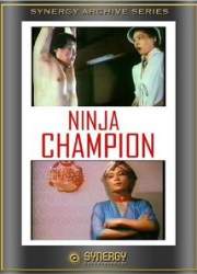 Watch Ninja Champion