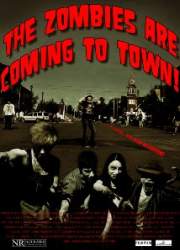 Watch The Zombies Are Coming to Town!