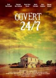 Watch Ouvert 24/7