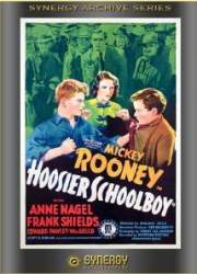 Watch Hoosier Schoolboy
