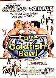 Watch Love in a Goldfish Bowl