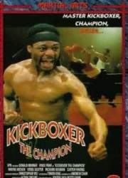 Watch Kickboxer the Champion