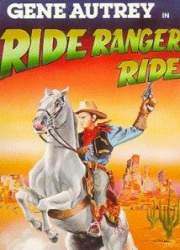 Watch Ride Ranger Ride