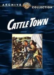 Watch Cattle Town