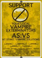 Watch At Stake: Vampire Solutions